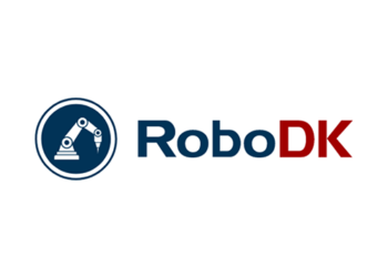 Logo RoboDK