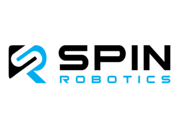 Spin Robotics logo