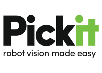 Pickit logo