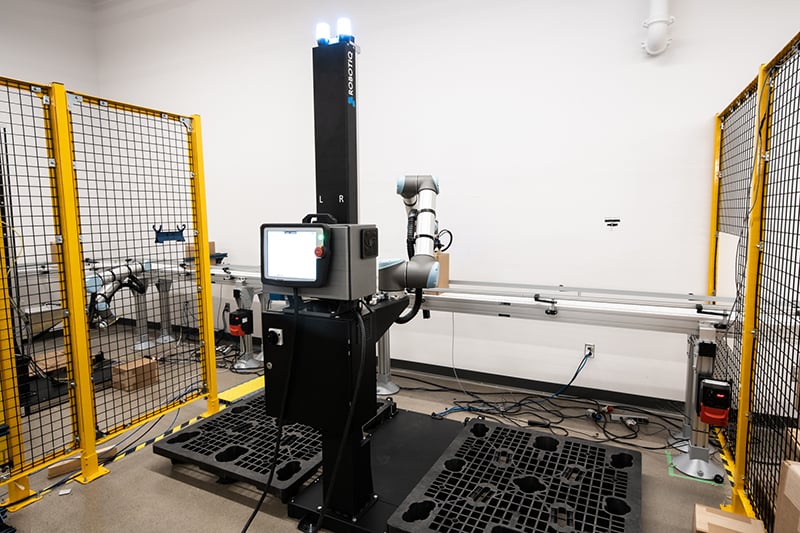 cobot safety cobot safety