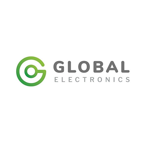 Logo electronics