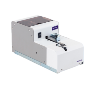 NJRL Main body + Rail
