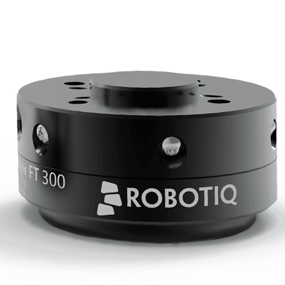 Robotiq FT-300 Force Torque Sensor for Collaborative Robots
