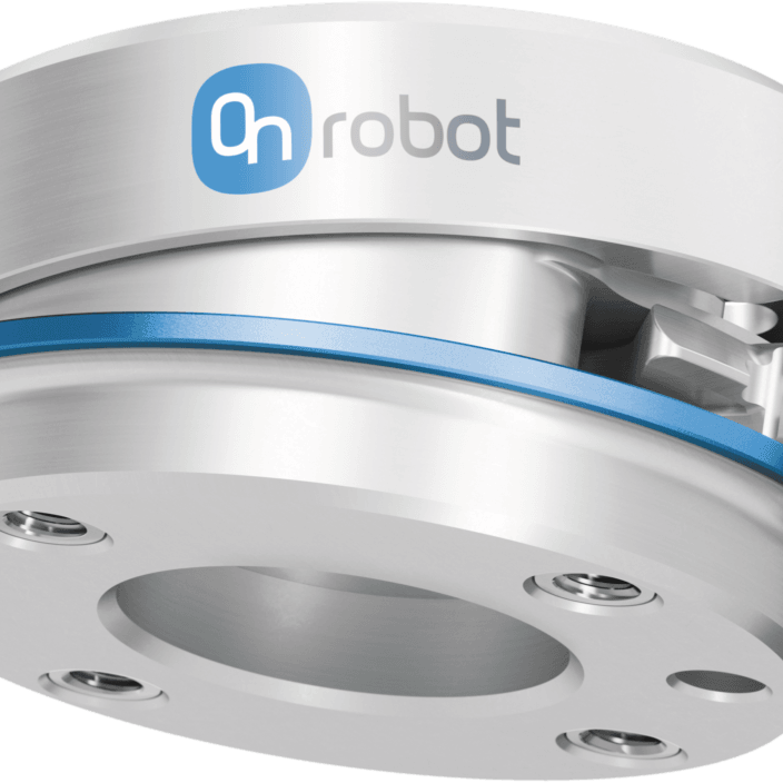 OnRobot Quick Changer