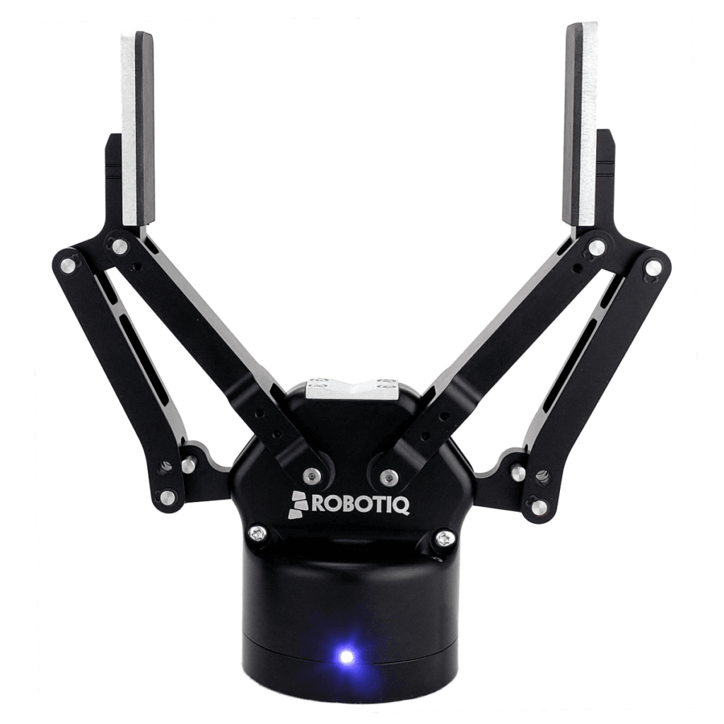 Robotiq 2F-140 Gripper for Collaborative Robots