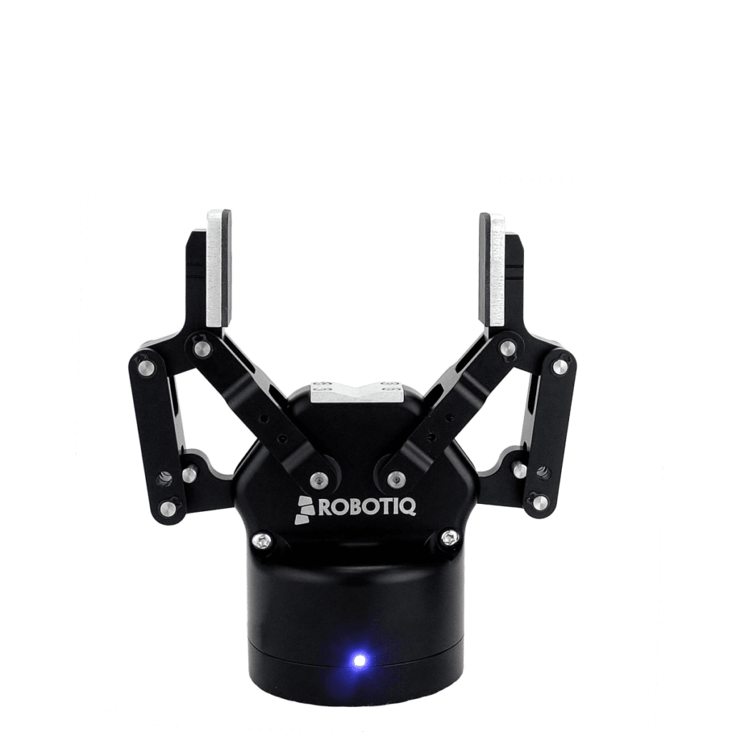 Robotiq 2F-85 Gripper for Collaborative Robots