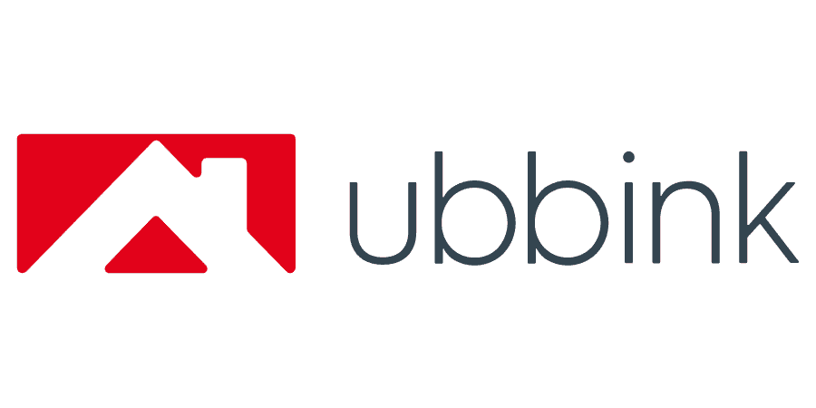 ubbink-bv-logo-vector
